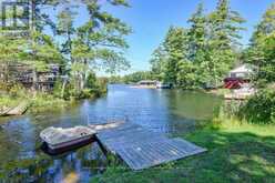 6881 UPPER BIG CHUTE ROAD | Coldwater Ontario | Slide Image Twenty-two