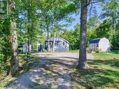 6881 UPPER BIG CHUTE ROAD Coldwater Ontario, L0K 1E0