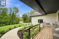 41 MEADOWS AVENUE | Waubaushene Ontario | Slide Image Four