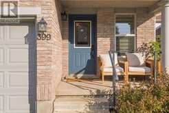 399 STARWOOD DRIVE | Guelph Ontario | Slide Image Two