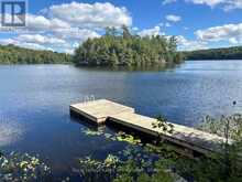 1214 HUBBARD & MONTGOMERY LANE | Haliburton Ontario | Slide Image One