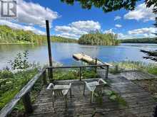 1214 HUBBARD & MONTGOMERY LANE | Haliburton Ontario | Slide Image Seven