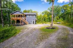 88 SUGAR LAKE ROAD | Seguin Ontario | Slide Image Two