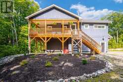 88 SUGAR LAKE ROAD | Seguin Ontario | Slide Image Three