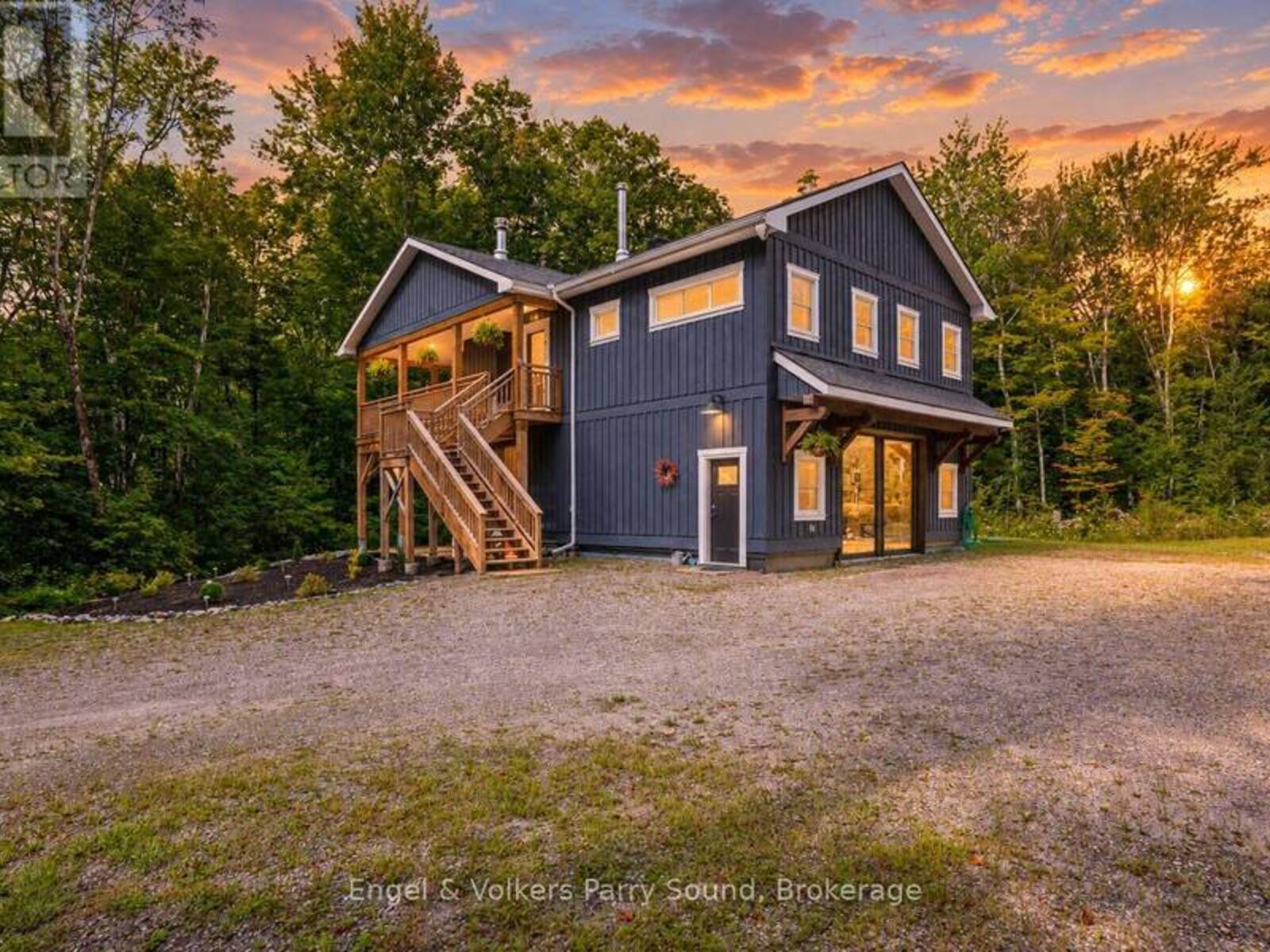 88 SUGAR LAKE ROAD, Seguin, Ontario P2A 0B6