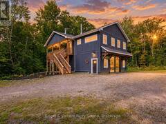 88 SUGAR LAKE ROAD Seguin Ontario, P2A 0B6