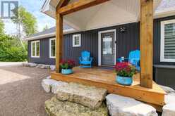 145 DEVILS GLEN | Georgian Bluffs Ontario | Slide Image Ten