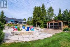 145 DEVILS GLEN | Georgian Bluffs Ontario | Slide Image Forty