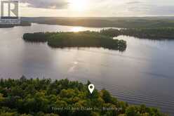 1155 WOLF CIRCLE | Lake of Bays Ontario | Slide Image One