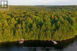 1155 WOLF CIRCLE | Lake of Bays Ontario | Slide Image Twenty-one