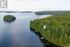 1155 WOLF CIRCLE | Lake of Bays Ontario | Slide Image Two