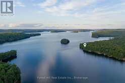 1155 WOLF CIRCLE | Lake of Bays Ontario | Slide Image Four
