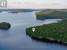 1155 WOLF CIRCLE | Lake of Bays Ontario | Slide Image Six