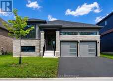 232 RAMBLEWOOD DRIVE | Wasaga Beach Ontario | Slide Image One
