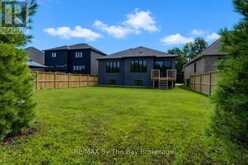 232 RAMBLEWOOD DRIVE | Wasaga Beach Ontario | Slide Image Forty-four