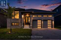 232 RAMBLEWOOD DRIVE | Wasaga Beach Ontario | Slide Image Forty-five
