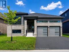 232 RAMBLEWOOD DRIVE Wasaga Beach Ontario, L9Z 0L6