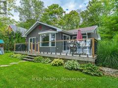 1 1ST AVENUE S Georgian Bluffs Ontario, N0H 2T0