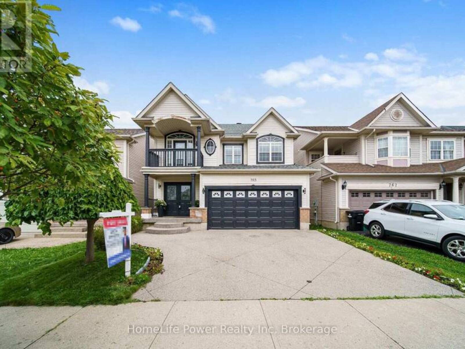 765 BRANDENBURG BOULEVARD, Waterloo, Ontario N2T 2W9