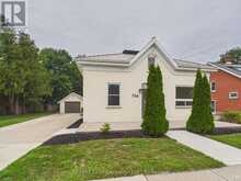 550 QUEEN STREET | Kincardine Ontario | Slide Image Two
