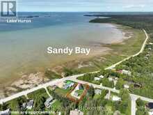 6 SPRY LAKE ROAD | Georgian Bluffs Ontario | Slide Image One