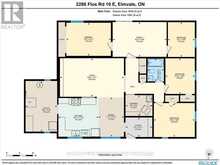 2286 FLOS 10 ROAD | Elmvale Ontario | Slide Image Twenty-seven