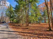 26 BLAIR POINT ROAD | Rosseau Ontario | Slide Image Two