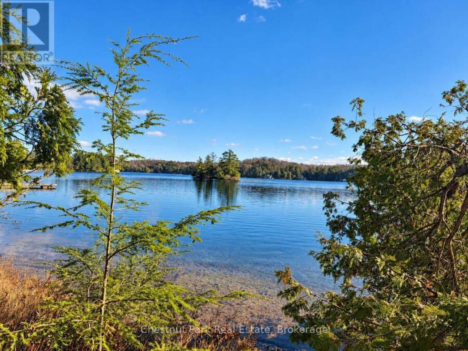 26 BLAIR POINT ROAD, Rosseau, Ontario P0C 1J0