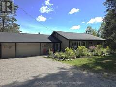 342 BOBCAYGEON ROAD Minden Hills Ontario, K0M 2K0