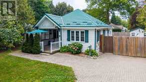736 SHANTZ STREET | Port Elgin Ontario | Slide Image One