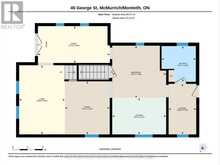 45 GEORGE STREET | McMurrich/Monteith Ontario | Slide Image Thirty-nine