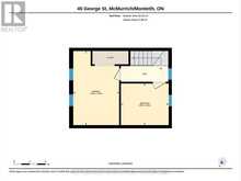 45 GEORGE STREET | McMurrich/Monteith Ontario | Slide Image Forty