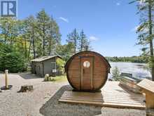 1211 PLUTO TRAIL | Haliburton Ontario | Slide Image Five