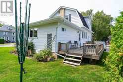48 GROSVENOR STREET S | Southampton Ontario | Slide Image Thirty-seven