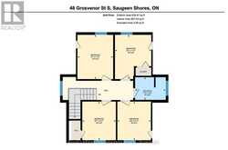 48 GROSVENOR STREET S | Southampton Ontario | Slide Image Forty-six