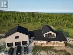 245421 22 SIDE ROAD Meaford Ontario, N4L 1W5