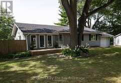 74 OXBOW PARK DRIVE | Wasaga Beach Ontario | Slide Image One