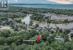 74 OXBOW PARK DRIVE | Wasaga Beach Ontario | Slide Image Three