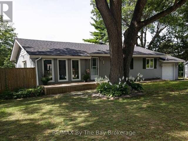 74 OXBOW PARK DRIVE Wasaga Beach Ontario, L9Z 2V8 - Property For Sale