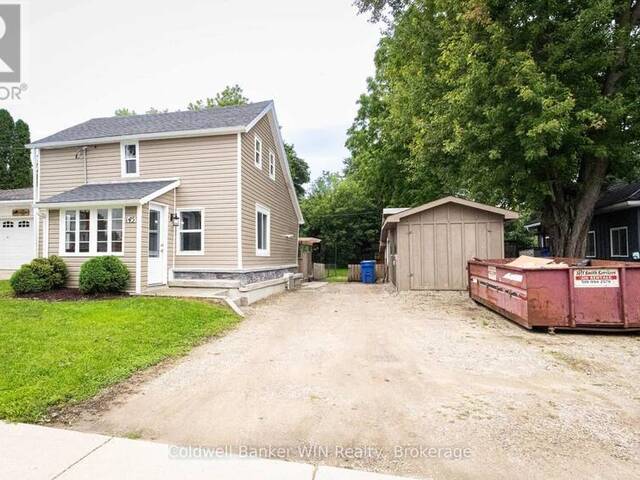 145 ADELAIDE STREET S Arthur Ontario, N0G 1A0 - 2 Bedrooms Home For Sale