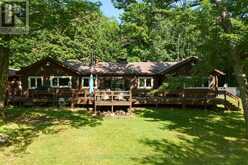 1027 SCOTT LANE | Huntsville Ontario | Slide Image Two