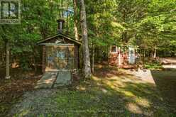 1027 SCOTT LANE | Huntsville Ontario | Slide Image Thirty-one
