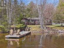 1027 SCOTT LANE | Huntsville Ontario | Slide Image Thirty-three