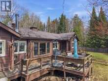 1027 SCOTT LANE | Huntsville Ontario | Slide Image Thirty-six