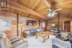 1027 SCOTT LANE | Huntsville Ontario | Slide Image Nine