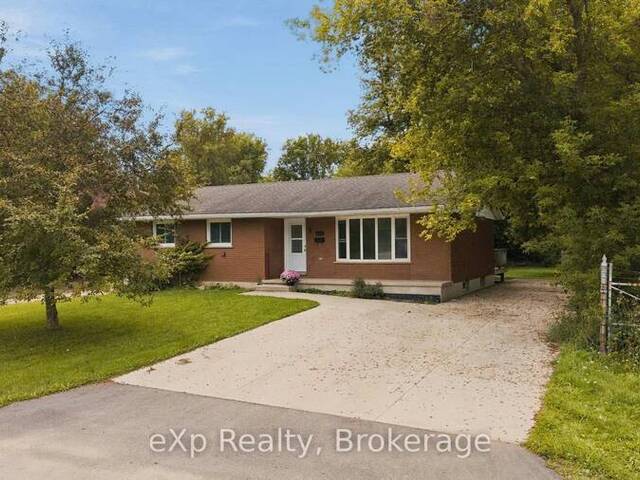 236 BRUCE STREET S Durham Ontario, N0G 1R0 - Property For Sale