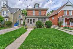 40 DOURO STREET | Stratford Ontario | Slide Image One