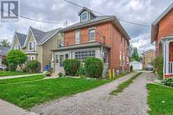 40 DOURO STREET | Stratford Ontario | Slide Image Two