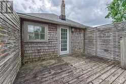 40 DOURO STREET | Stratford Ontario | Slide Image Thirty-three