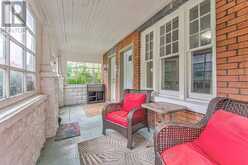 40 DOURO STREET | Stratford Ontario | Slide Image Five